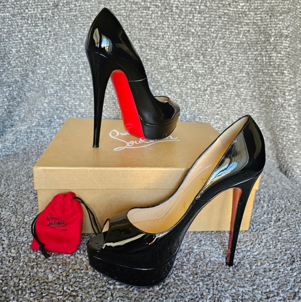 Lady Peep 150mm